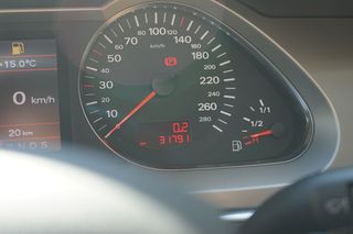 Audi A6 2007-thumb-27