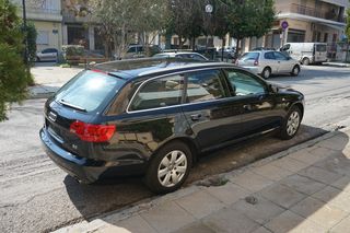 Audi A6 2007-thumb-4