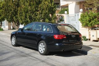 Audi A6 2007-thumb-8