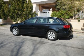 Audi A6 2007-thumb-9