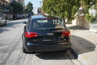 Audi A6 2007-thumb-7