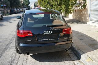 Audi A6 2007-thumb-6