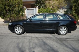 Audi A6 2007-thumb-5