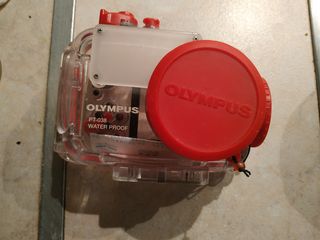 Olympus PT-038