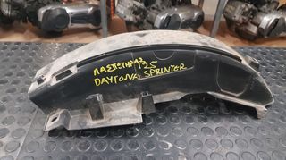 Daytona Sprinter - Λασπωτήρας/ Φτερό