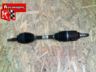 RENAULT KANGOO ΗΜΙΑΞΟΝΙΑ-thumb-1