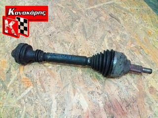 RENAULT LAGUNA ΗΜΙΑΞΟΝΙΑ-thumb-2