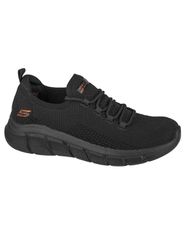 Skechers Sport B Flex Color Connect Γυναικεία Sneakers Μαύρα 117121-BBK