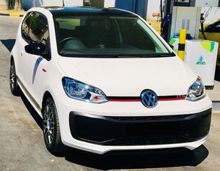 Volkswagen Up '17 Eco Gti Edition Full Extra