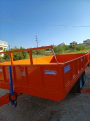 Πλατφόρμες-Καρότσες 2022 AGRO MACHINES TASOS-thumb-1
