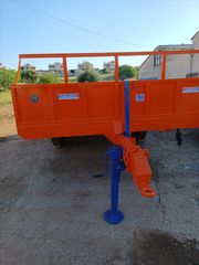 Πλατφόρμες-Καρότσες 2022 AGRO MACHINES TASOS-thumb-2