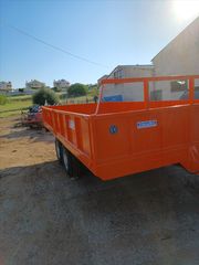 Πλατφόρμες-Καρότσες 2022 AGRO MACHINES TASOS-thumb-3