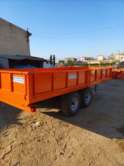 Πλατφόρμες-Καρότσες 2022 AGRO MACHINES TASOS-thumb-4