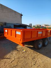 Πλατφόρμες-Καρότσες 2022 AGRO MACHINES TASOS-thumb-5