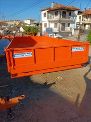 Πλατφόρμες-Καρότσες 2022 AGRO MACHINES TASOS-thumb-6