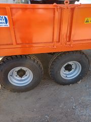 Πλατφόρμες-Καρότσες 2022 AGRO MACHINES TASOS-thumb-8