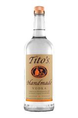 Tito's Handmade Vodka 700ml
