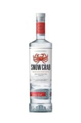 Vodka Snow Crab 700ml