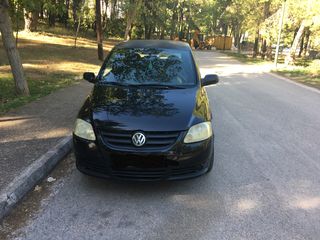 Volkswagen Fox '06 TRENDLINE 