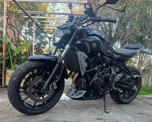 Yamaha MT-07!!!-thumb-56