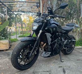 Yamaha MT-07!!!-thumb-55