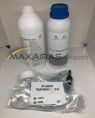 Eolys POWERFLEX Peugeot - Citroen HDi *μπλε χρώμα* | MAXAIRASautoparts