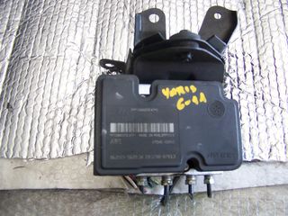 ΜΟΝΑΔΑ ABS TOYOTA YARIS 2006-2012