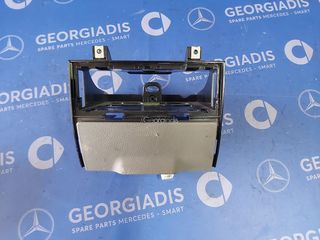 MERCEDES ΝΤΟΥΛΑΠΑΚΙ ΚΕΝΤΡΙΚΗΣ ΚΟΝΣΟΛΑΣ (STOWAGE TRAY) SPRINTER (W906)