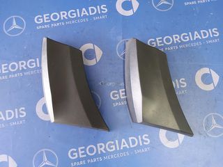 MERCEDES ΔΙΑΚΟΣΜΗΤΙΚΗ ΦΑΣΑ ΑΡΙΣΤΕΡΟΥ ΦΤΕΡΟΥ (SIDE TRIM-STRIP) SPRINTER (W906)