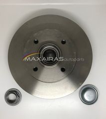 Πίσω μουαγιέ Citroen C4 - Peugeot 307 | MAXAIRASautoparts