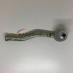 Ακρόμπαρο αριστερό Peugeot 208 | MAXAIRASautoparts