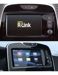 Κάρτα με χάρτες 2023 RENAULT R-LINK V11.05 SD CARD NAVIGATION SAT NAV MAP 