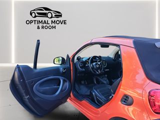 Smart ForTwo 2018 ELECTRIC DRIVE, CABRIO, PRIME-thumb-5