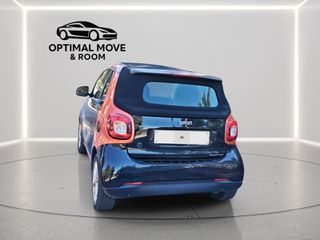 Smart ForTwo 2018 ELECTRIC DRIVE, CABRIO, PRIME-thumb-6