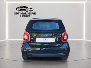 Smart ForTwo 2018 ELECTRIC DRIVE, CABRIO, PRIME-thumb-7
