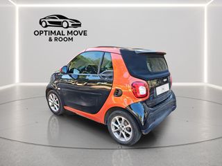 Smart ForTwo 2018 ELECTRIC DRIVE, CABRIO, PRIME-thumb-9