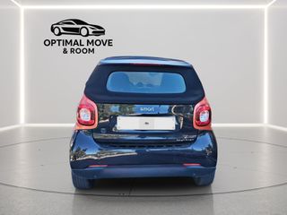 Smart ForTwo 2018 ELECTRIC DRIVE, CABRIO, PRIME-thumb-10
