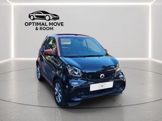 Smart ForTwo 2018 ELECTRIC DRIVE, CABRIO, PRIME-thumb-11
