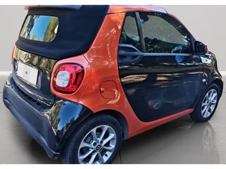 Smart ForTwo 2018 ELECTRIC DRIVE, CABRIO, PRIME-thumb-12