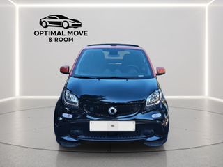 Smart ForTwo 2018 ELECTRIC DRIVE, CABRIO, PRIME-thumb-13