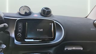 Smart ForTwo 2018 ELECTRIC DRIVE, CABRIO, PRIME-thumb-14