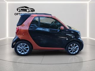 Smart ForTwo 2018 ELECTRIC DRIVE, CABRIO, PRIME-thumb-1