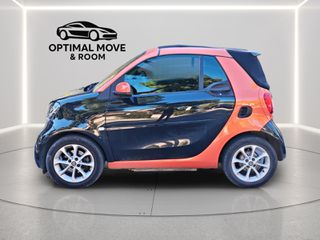 Smart ForTwo 2018 ELECTRIC DRIVE, CABRIO, PRIME-thumb-2