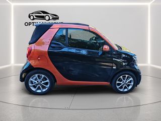 Smart ForTwo 2018 ELECTRIC DRIVE, CABRIO, PRIME-thumb-3
