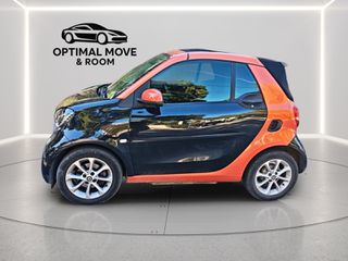 Smart ForTwo 2018 ELECTRIC DRIVE, CABRIO, PRIME-thumb-4