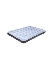 High Peak Double Comfort Plus 40025 Velor Mattress