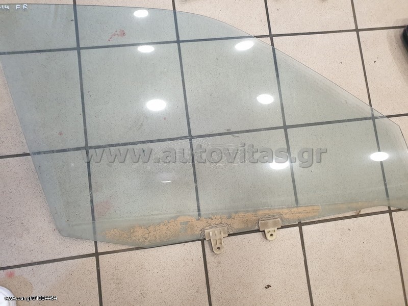 ΤΖΑΜΙ ΕΜΠΡΟΣ  ΔΕΞΙΟ Ν14