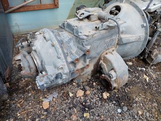 SCANIA 94-114-124 ΣΑΣΜΑΝ-thumb-1