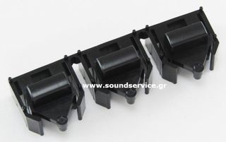 PIONEER DDJ-SB ΑΝΤΑΛΛΑΚΤΙΚΑ ΚΟΥΜΠΙΑ LOAD (3 τεμάχια) DAC2950