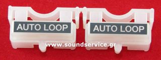 PIONEER DDJ-SB3 ΑΝΤΑΛΛΑΚΤΙΚΑ ΚΟΥΜΠΙΑ AUTO LOOP DAC3350